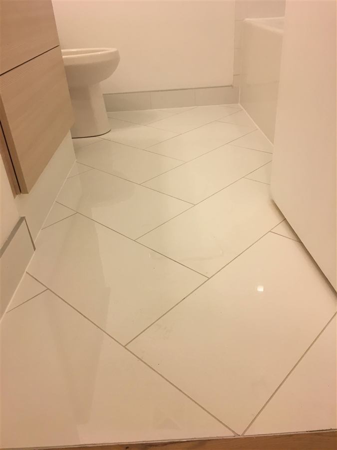 Flooring Installation service